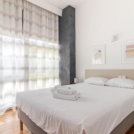 Deluxe Beach Apartment W/ Garage Las Palmas Buitenkant foto