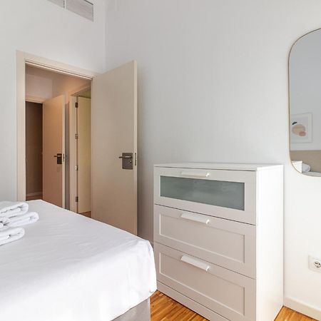 Deluxe Beach Apartment W/ Garage Las Palmas Buitenkant foto