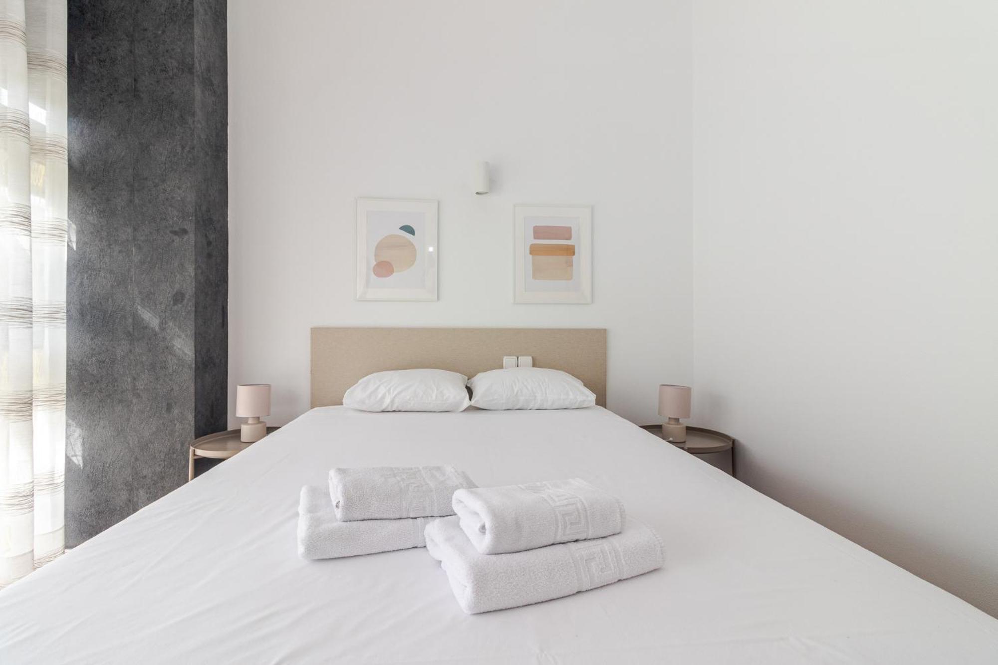 Deluxe Beach Apartment W/ Garage Las Palmas Buitenkant foto