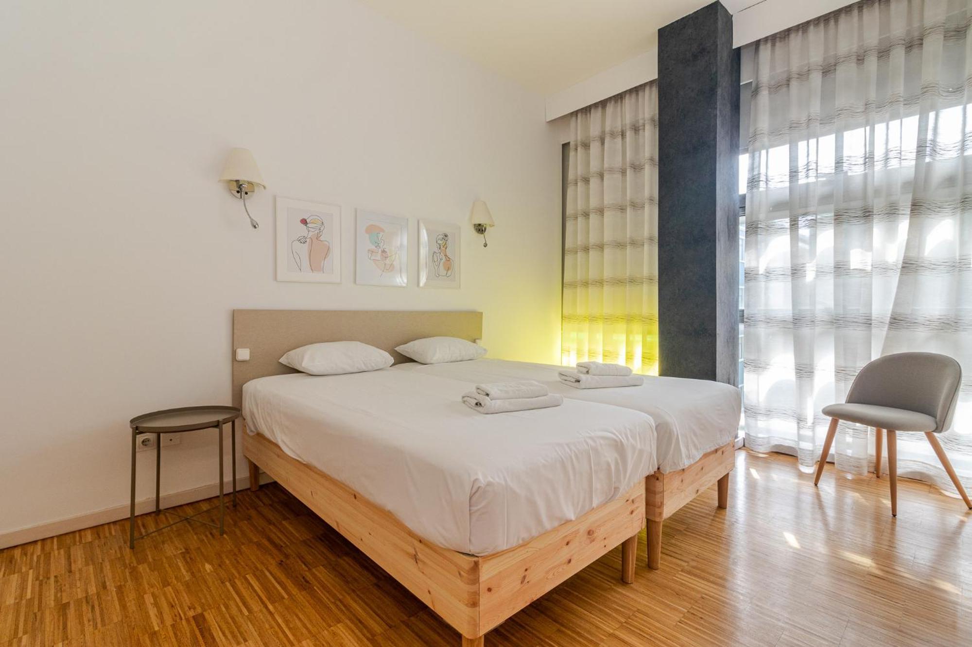 Deluxe Beach Apartment W/ Garage Las Palmas Buitenkant foto