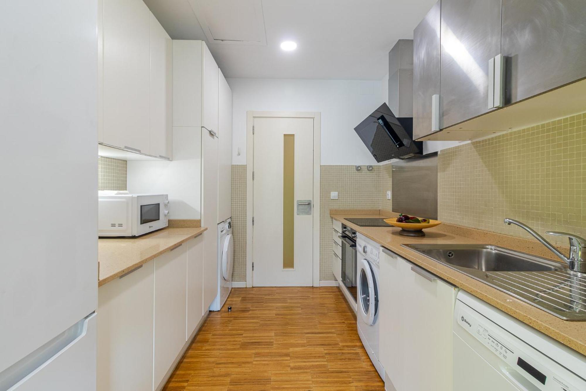Deluxe Beach Apartment W/ Garage Las Palmas Buitenkant foto