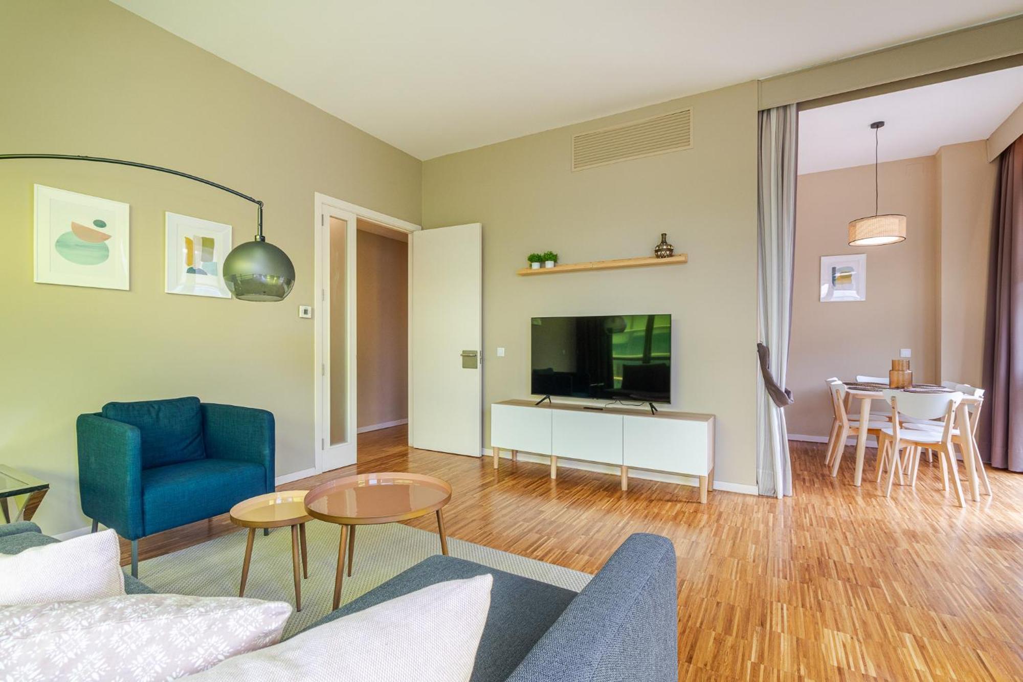 Deluxe Beach Apartment W/ Garage Las Palmas Buitenkant foto