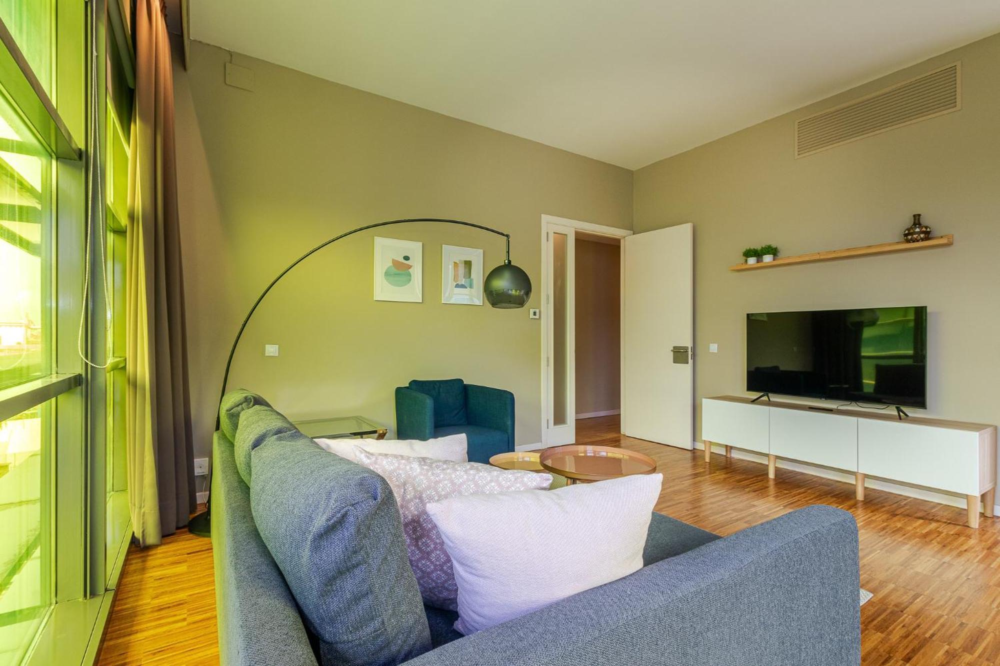 Deluxe Beach Apartment W/ Garage Las Palmas Buitenkant foto
